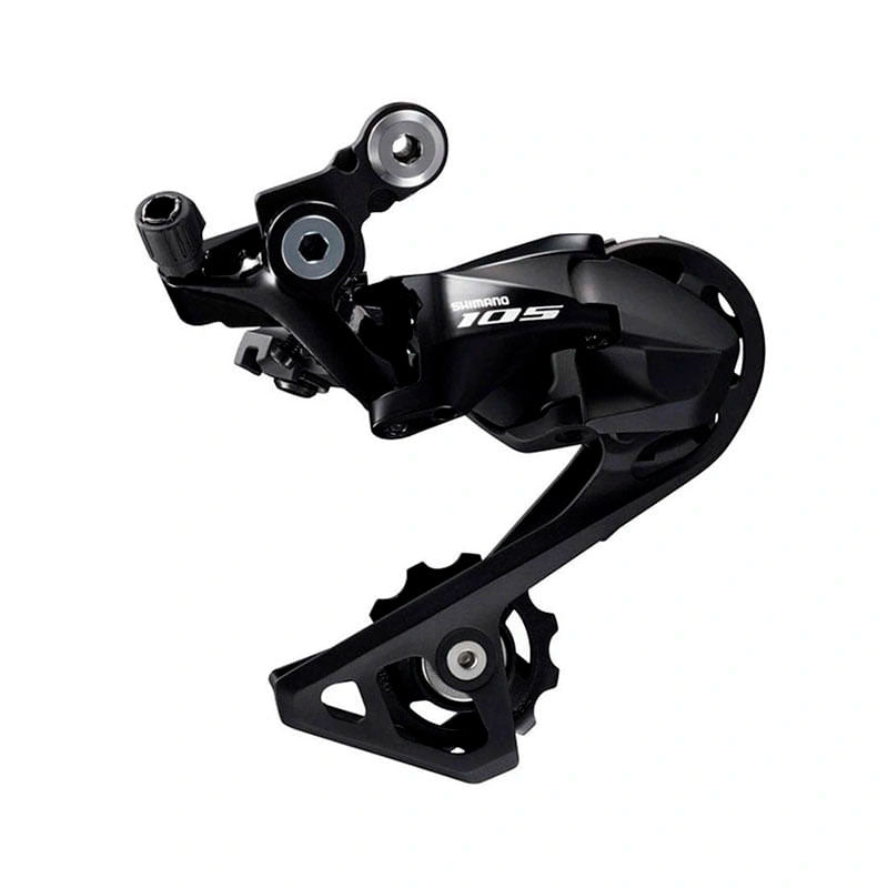 Cambio trasero SHIMANO 105 RD-R7000 GS 11 Velocidades
